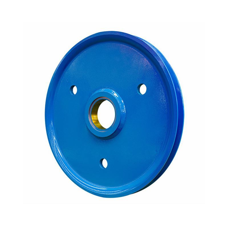 Factory Sale Forged Pulley Factory Sale Forged Pulley