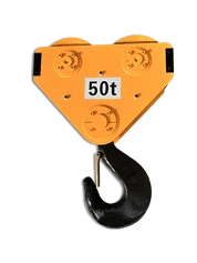 ווים מנוף 50T