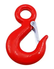 ווים של קלע בטיחות מנוף עיניים