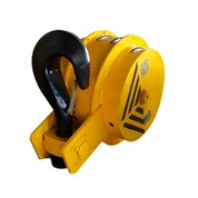 ייצור חסימת וו מנוף בסין