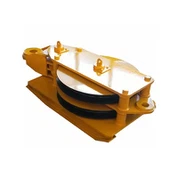 בלוק וו סיפון כבד