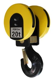 ווים מנוף הרמת פלדה