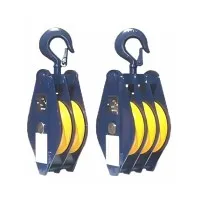 בלוקים של חבל תיל